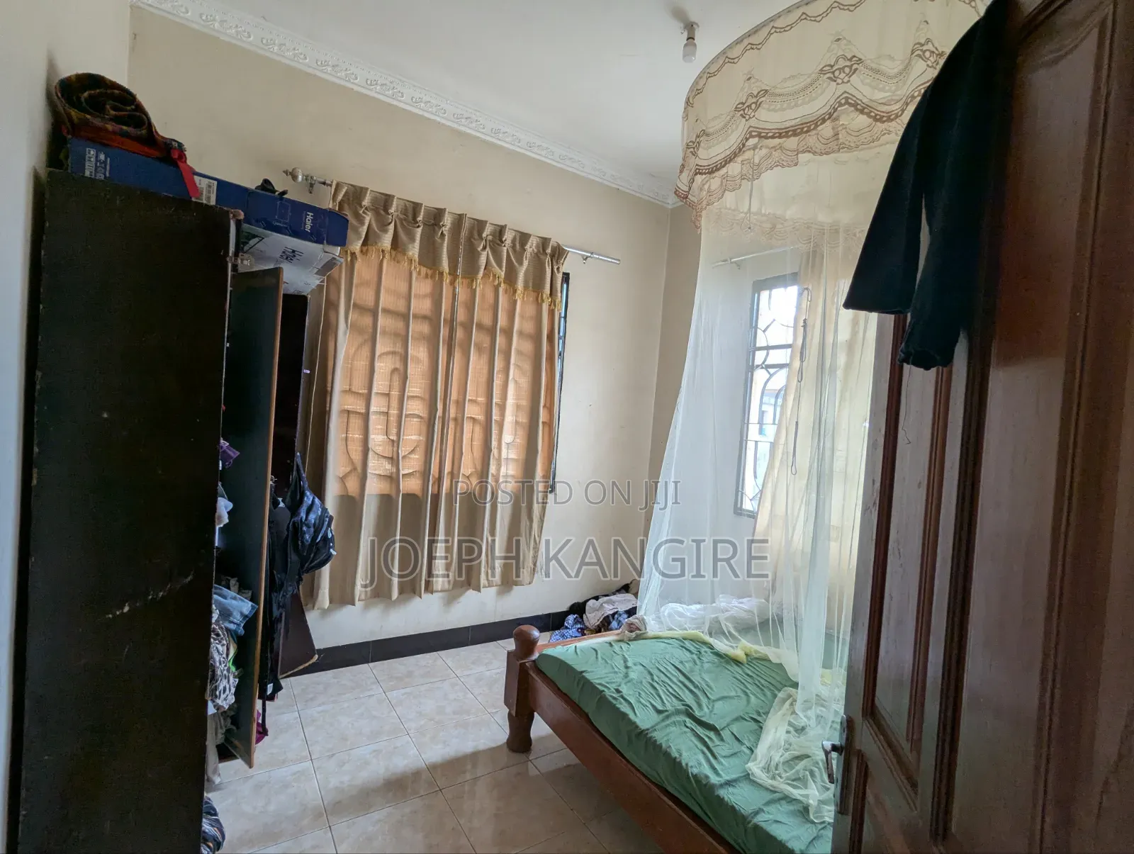 4bdrm House in Sondombwa Street, Pugu for sale