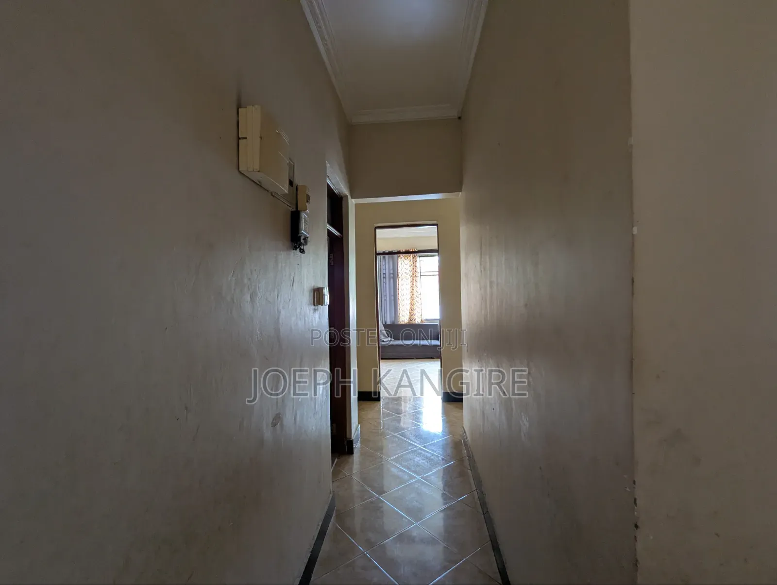 4bdrm House in Sondombwa Street, Pugu for sale