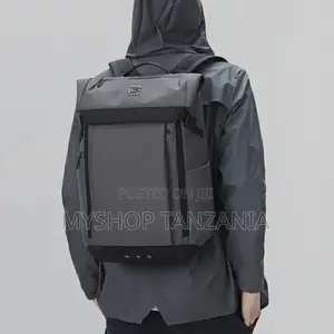 Bruno Cavalli 19672 Multifunctional Laptop Backpack