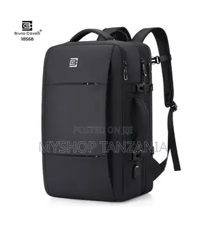 Bruno Cavalli 18568 Travel Backpack