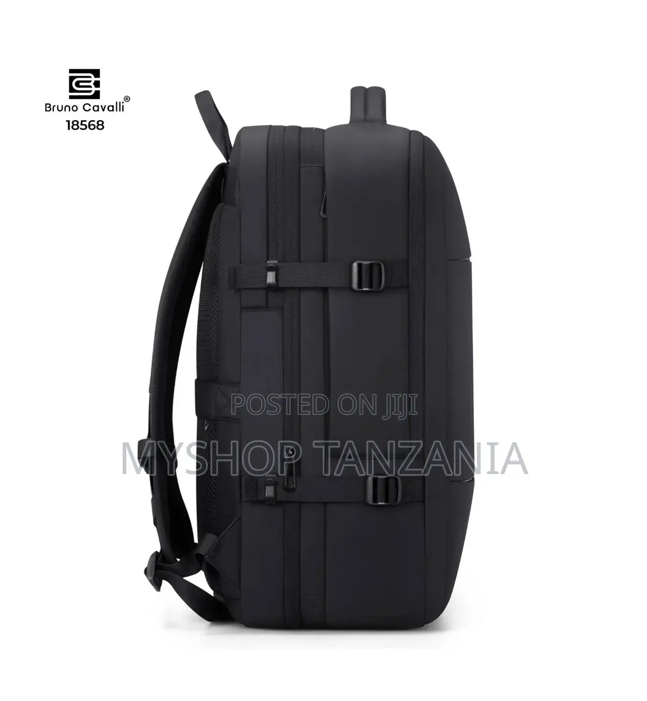 Bruno Cavalli 18568 Travel Backpack