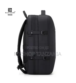 Bruno Cavalli 18568 Travel Backpack