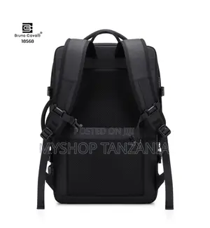 Bruno Cavalli 18568 Travel Backpack