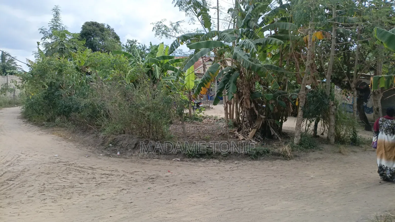 3bdrm House in Wankomange Com Ltd, Kigamboni for sale