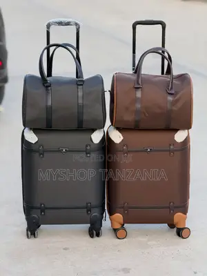 Suitcase Sets