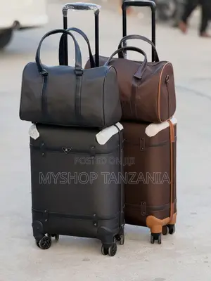 Suitcase Sets