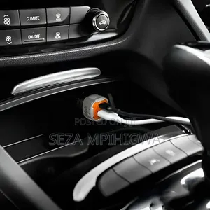 *Car Chager original