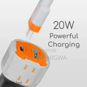*Car Chager original