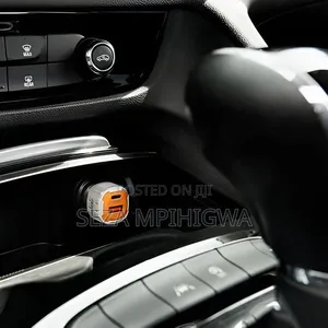 *Car Chager original