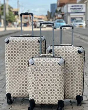 GUESS Wilder Luggage