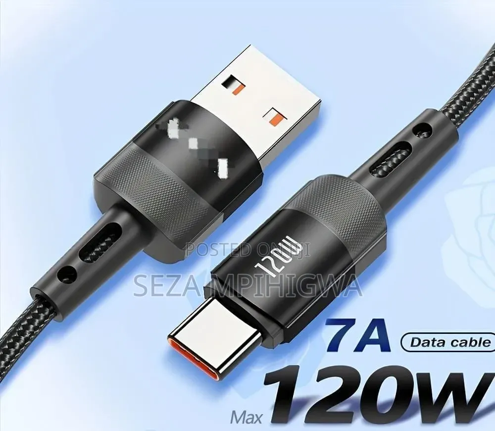 *Typc Cable original