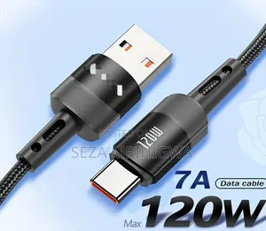 *Typc Cable original