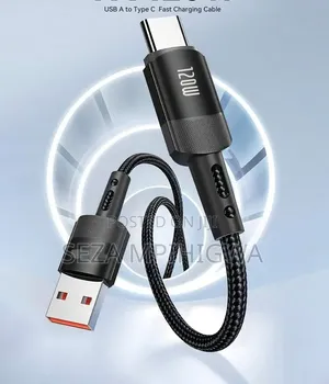 *Typc Cable original