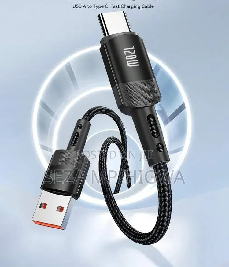 *Typc Cable original
