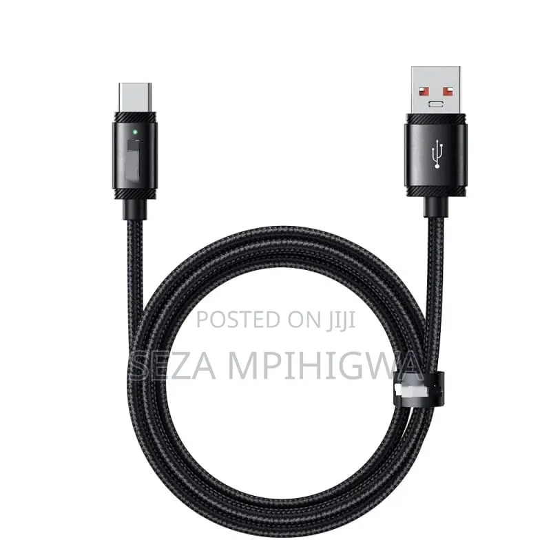 *Typc Cable original