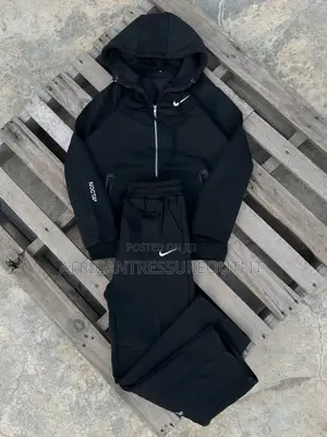 Nike Nocta Tracksuits Quarter Zip Hoodie