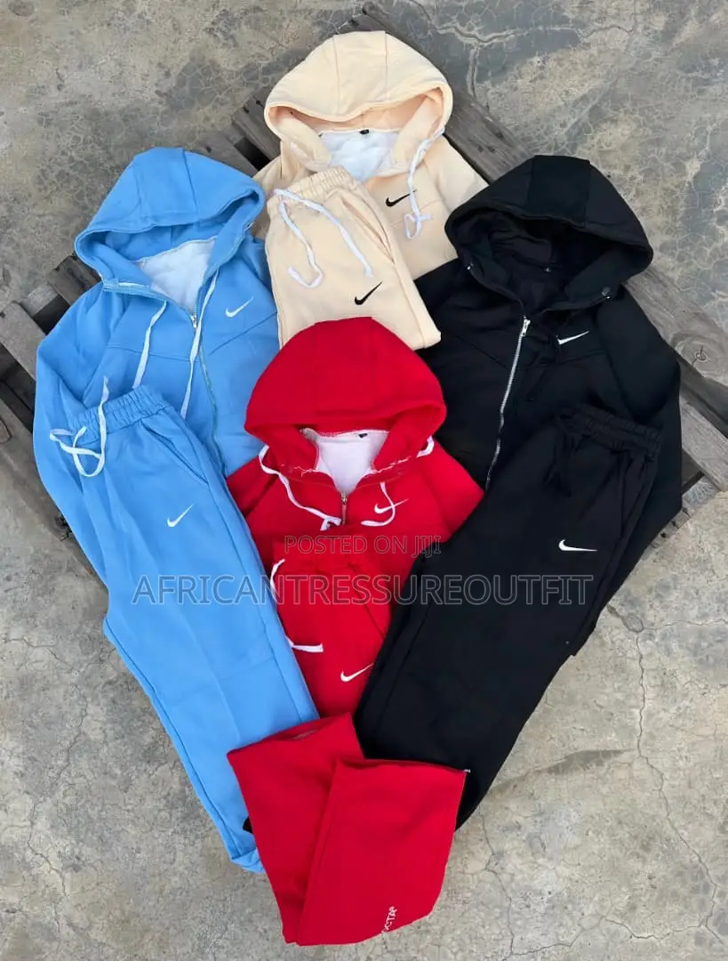 Nike Nocta Tracksuits Quarter Zip Hoodie