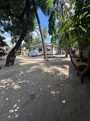 House/Plot for Sale Msasani DSM