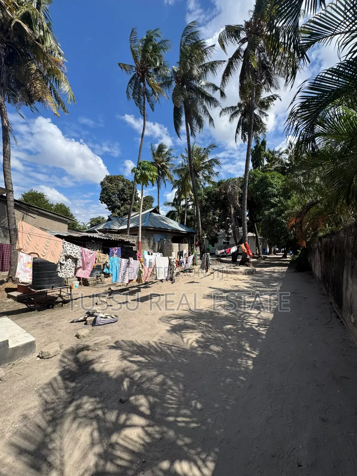 House/Plot for Sale Msasani DSM