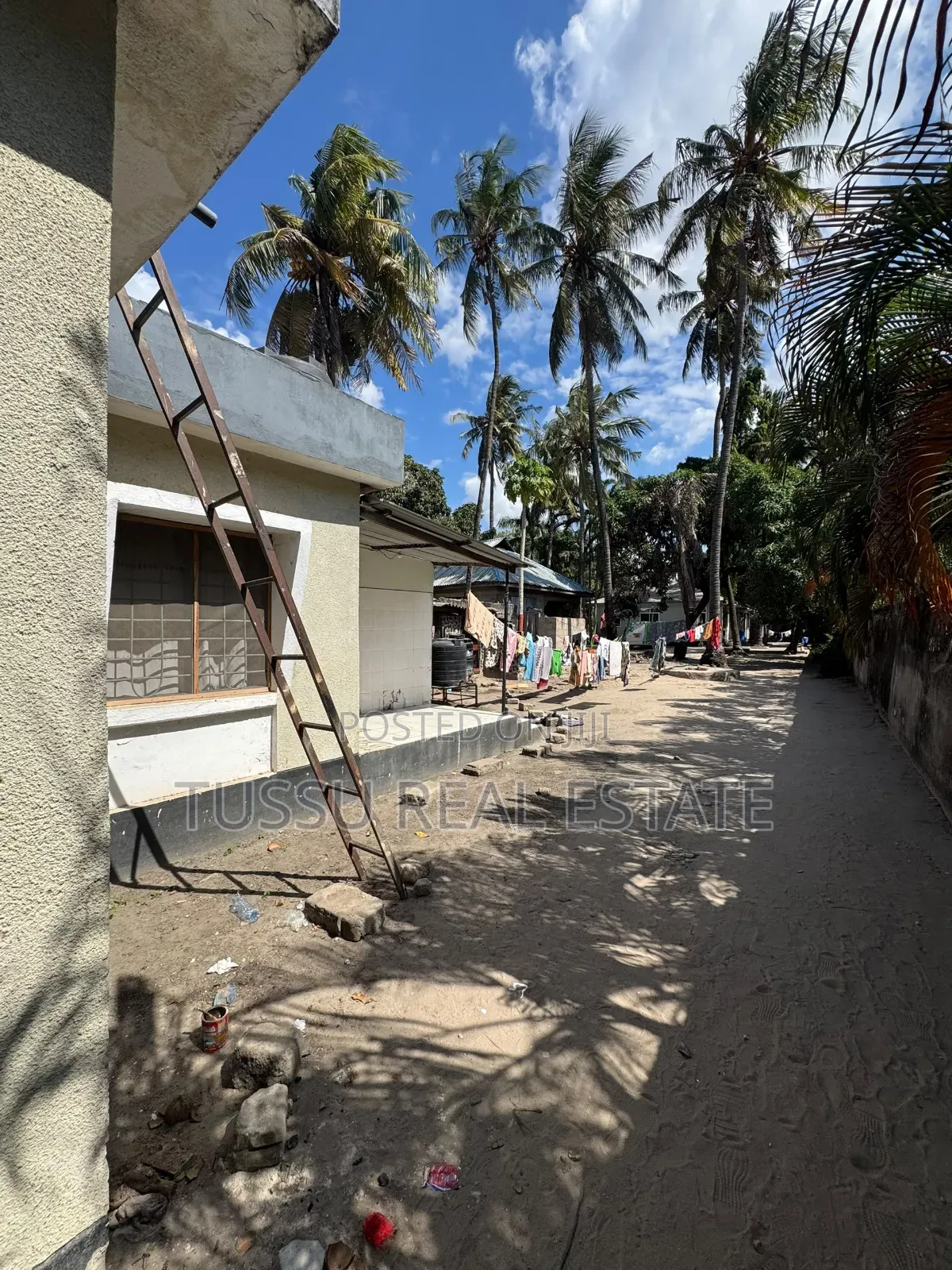 House/Plot for Sale Msasani DSM