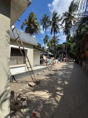 House/Plot for Sale Msasani DSM