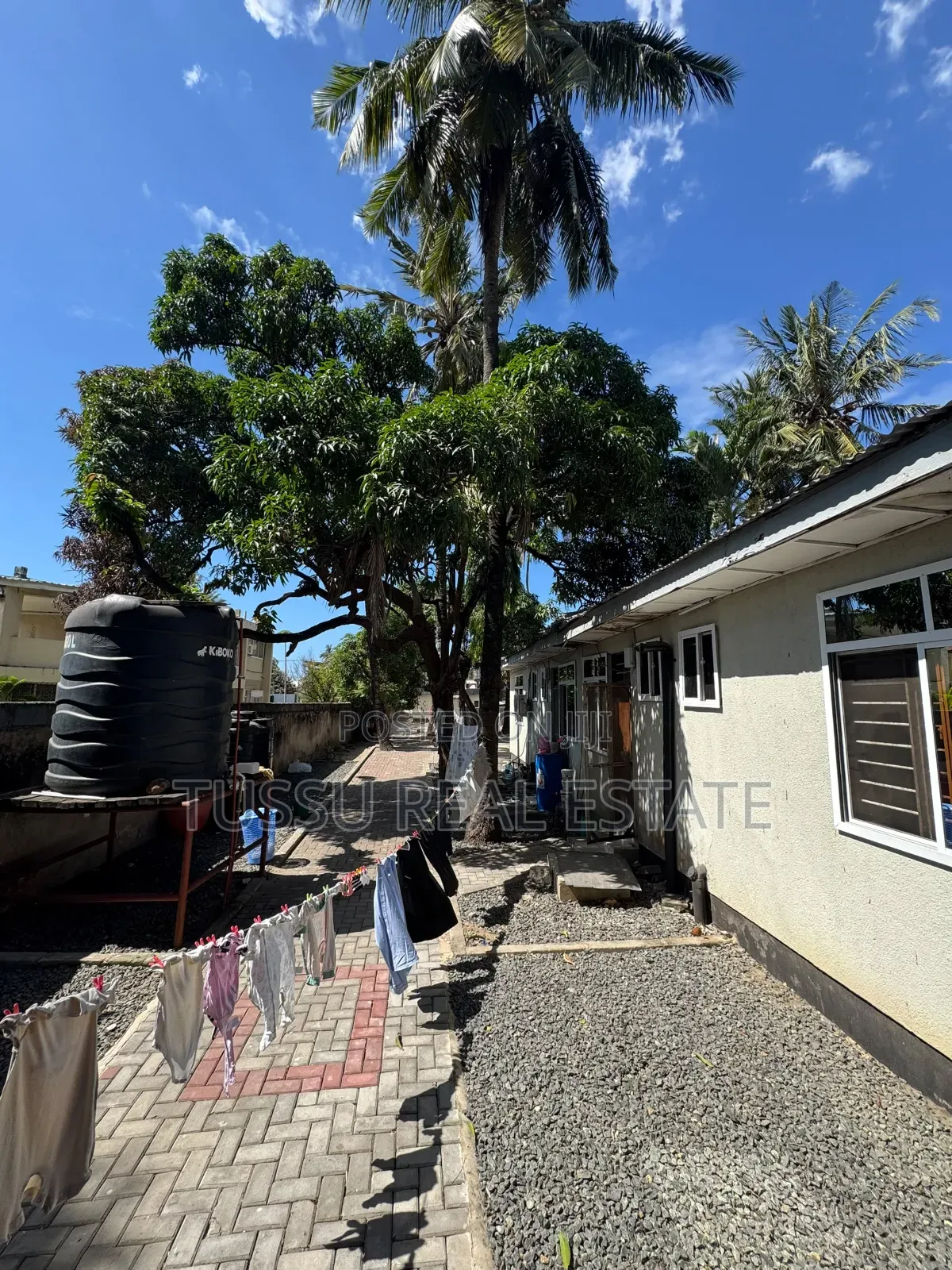 House/Plot for Sale Msasani DSM