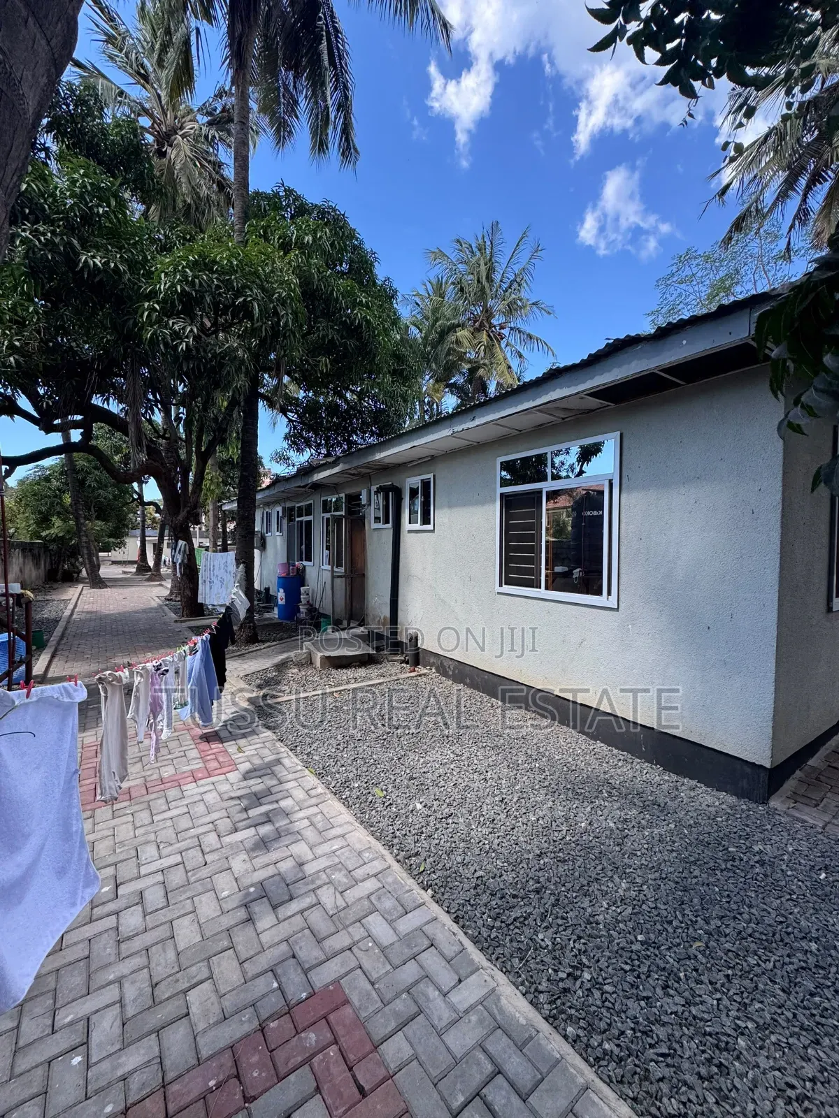 House/Plot for Sale Msasani DSM