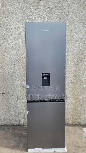 Refrigirator