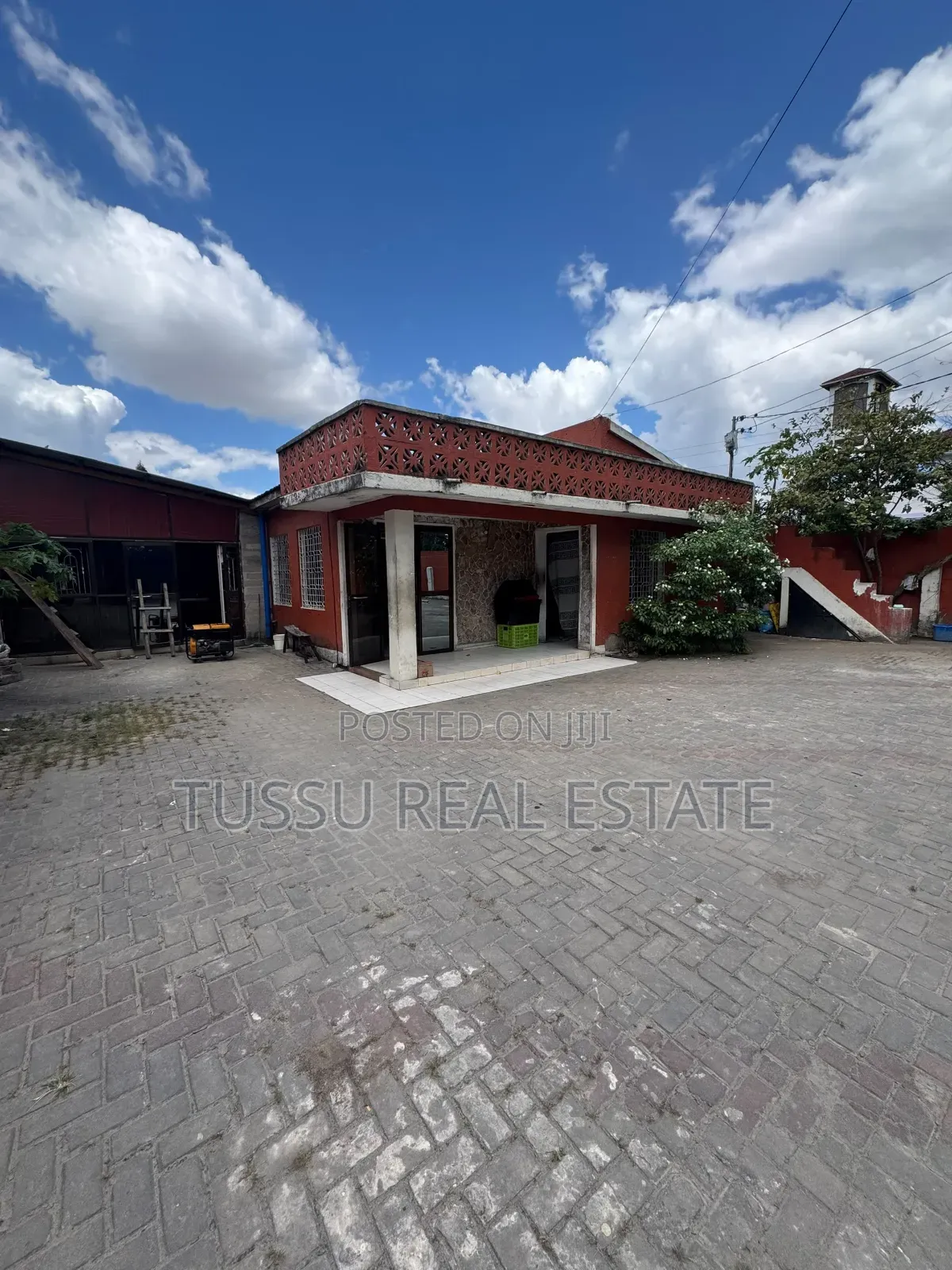 4bdrm House in Mikocheni B Cocacola for sale