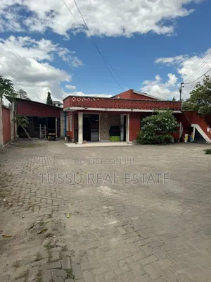 4bdrm House in Mikocheni B Cocacola for sale