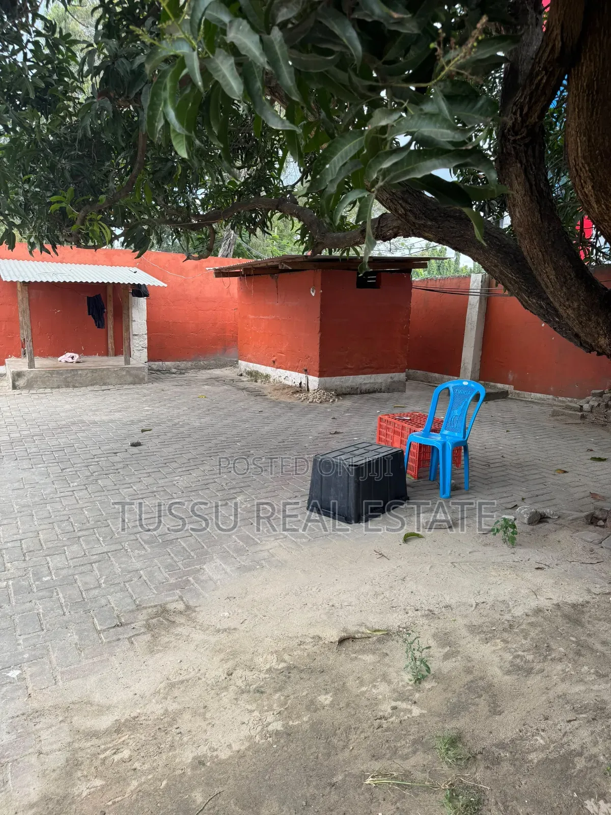 4bdrm House in Mikocheni B Cocacola for sale