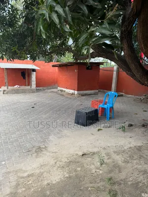 4bdrm House in Mikocheni B Cocacola for sale