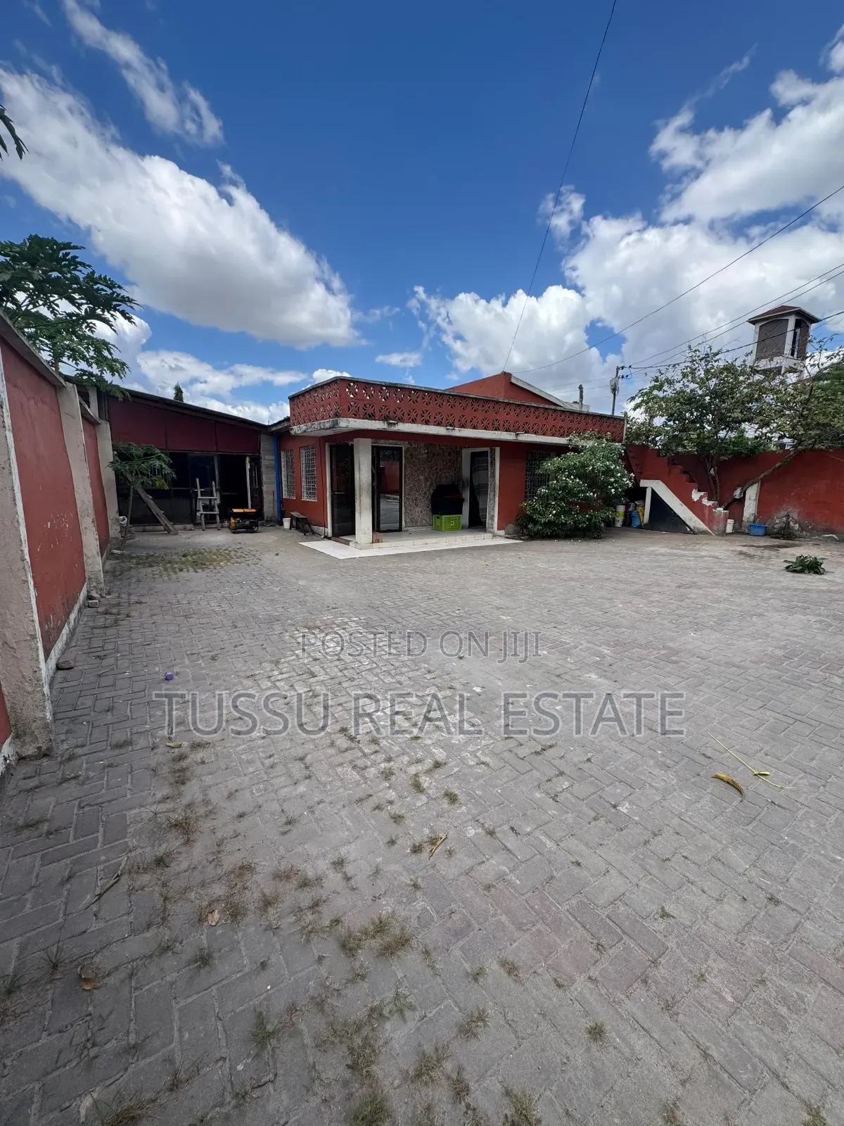 4bdrm House in Mikocheni B Cocacola for sale
