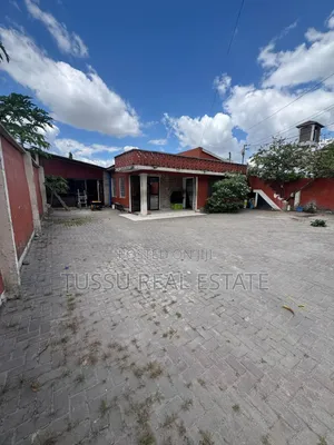 4bdrm House in Mikocheni B Cocacola for sale