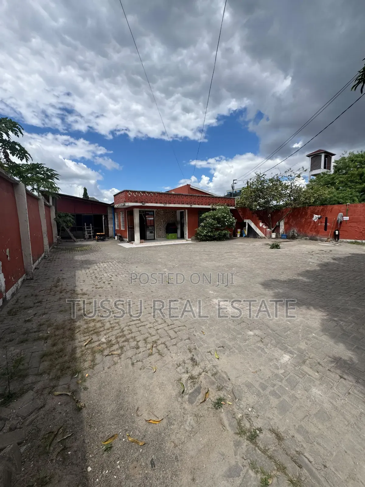 4bdrm House in Mikocheni B Cocacola for sale