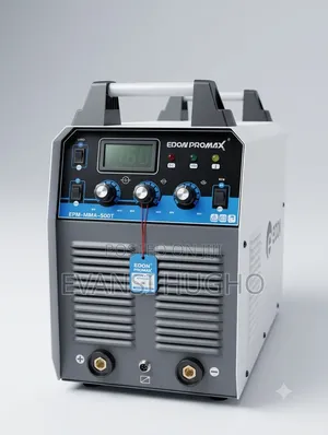 EPM-MMA-500T Inverter Arc Welding Machine