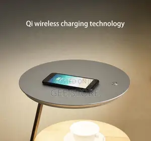 Led Smart Table