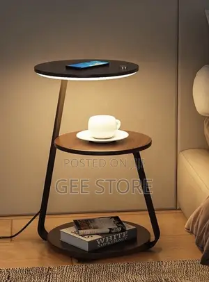 Led Smart Table