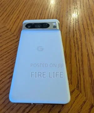 Google Pixel 8 Pro 128 GB Blue