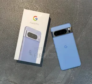 Google Pixel 8 Pro 128 GB Blue