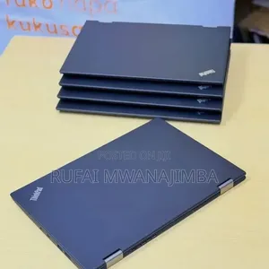 Laptop Lenovo ThinkPad X1 Yoga 8GB Intel Core i5 HDD+SSD 500GB