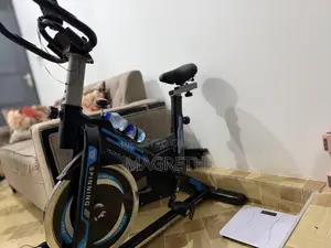 Spinning Bike