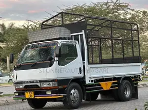Mitsubishi Canter Chede