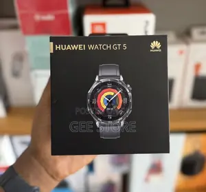 Huawei Watch GT5