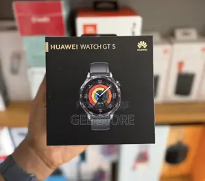 Huawei Watch GT5