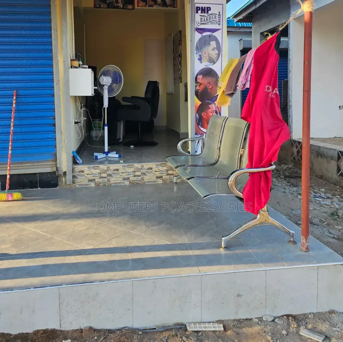 Frem Ya Biashara Kigamboni Geza