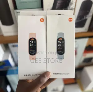 Xiaomi Smart Band 9