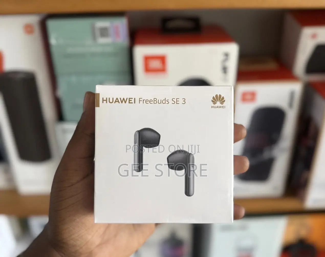 Huawei Free Buds SE3