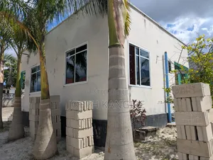 2bdrm House in Amani Bomba 2, Ukonga for rent