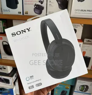 Sony WH-CH 720n Headphone